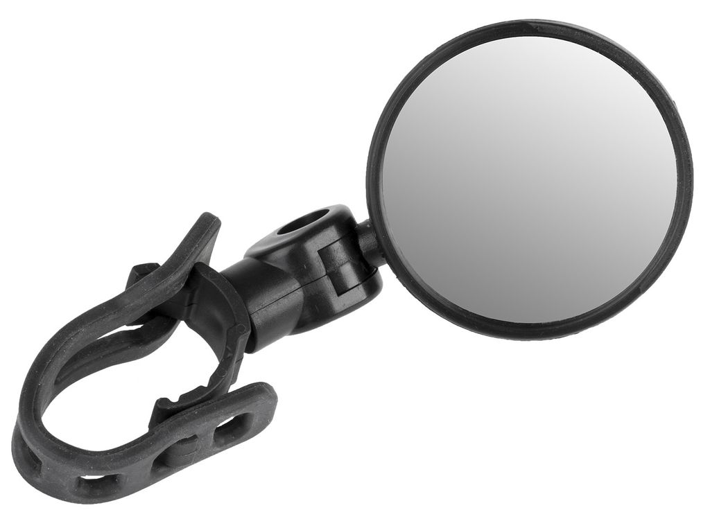 FAHRRAD MIRROR 46MM 360-Grad-BLACK Obrázok produktu 