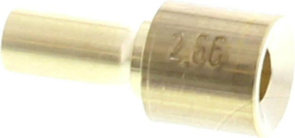 MATTHIES 45-196/2.66-06 Bing konische Düse