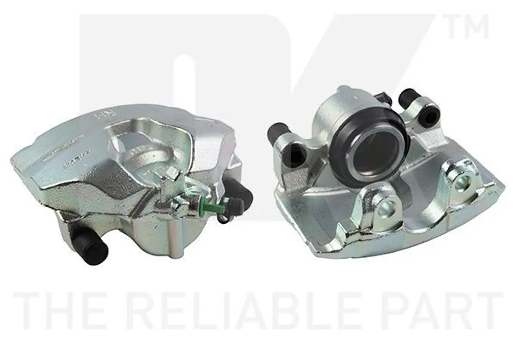Etrier de Frein Hydraulique Avant pour Ford Focus et Transit Connect