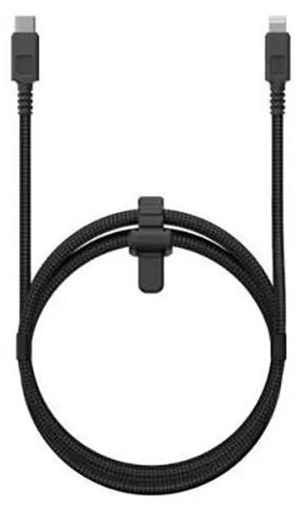 Xtorm Cx3031 Usb-c Auf Lightning Kabel Silber Silber One Size