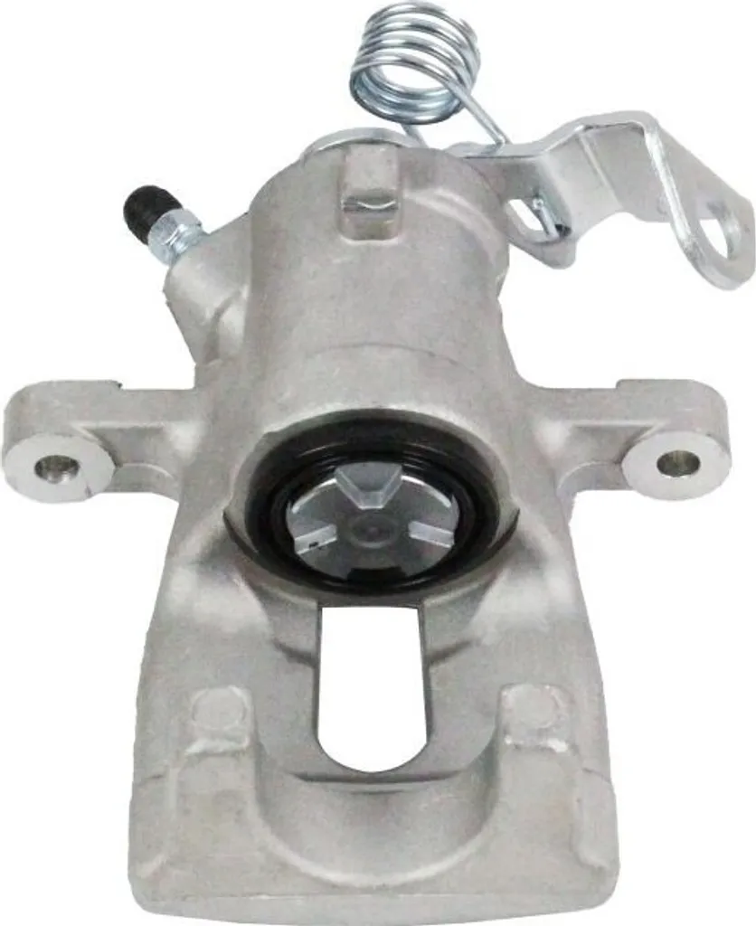 Étrier de frein ABAKUS 131-04-464 en fonte durable pour Astra G arrière