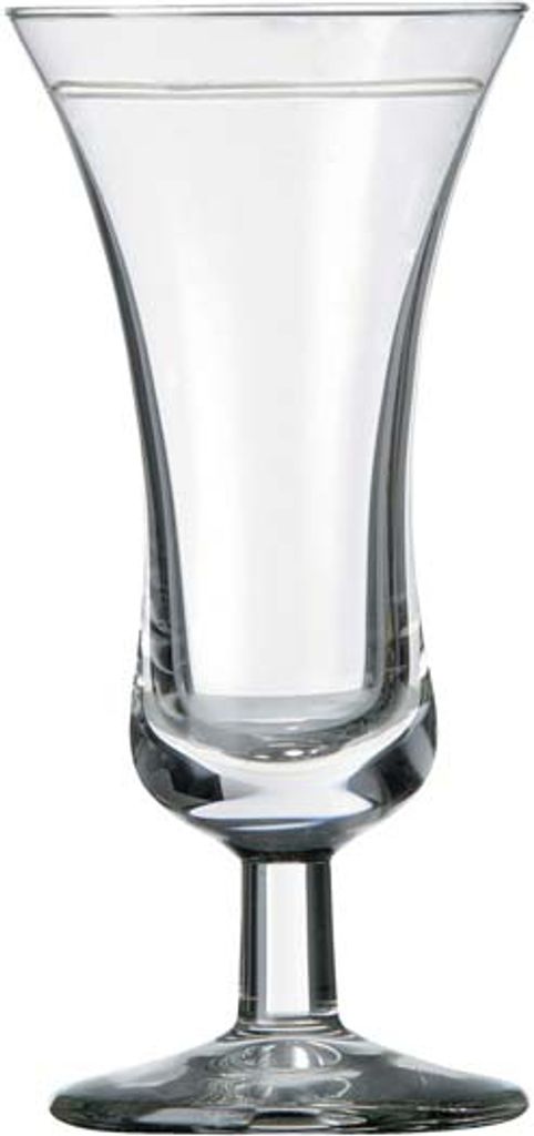 12 x Royal Leerdam Intermezzo gläser Schnapsglas Stamperl Produktbild 1