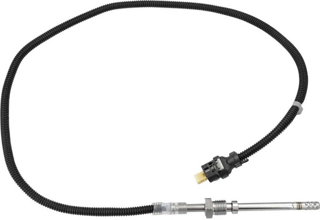MEYLE 014 800 0142 Abgastemperatursensor passend für MERCEDES-BENZ M-Klasse (W166) 750mm