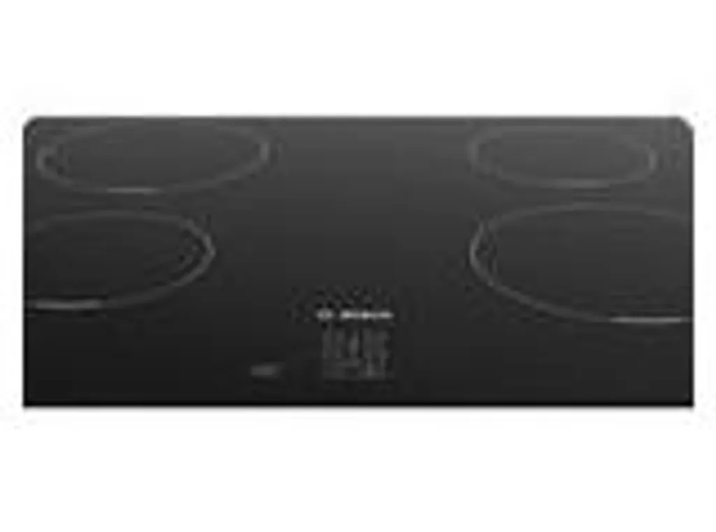 Bosch PUG611AA5E Table induction branchement facile sans travaux