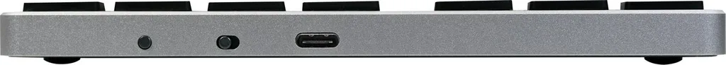 Extension de Clavier Bluetooth LogiLink ID0187 pour Saisie de Données - 5