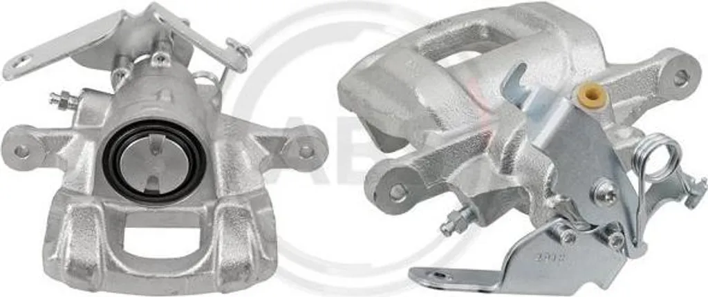 Étrier de frein A.B.S. 630662 pour Ford Transit et Tourneo OE 1768154