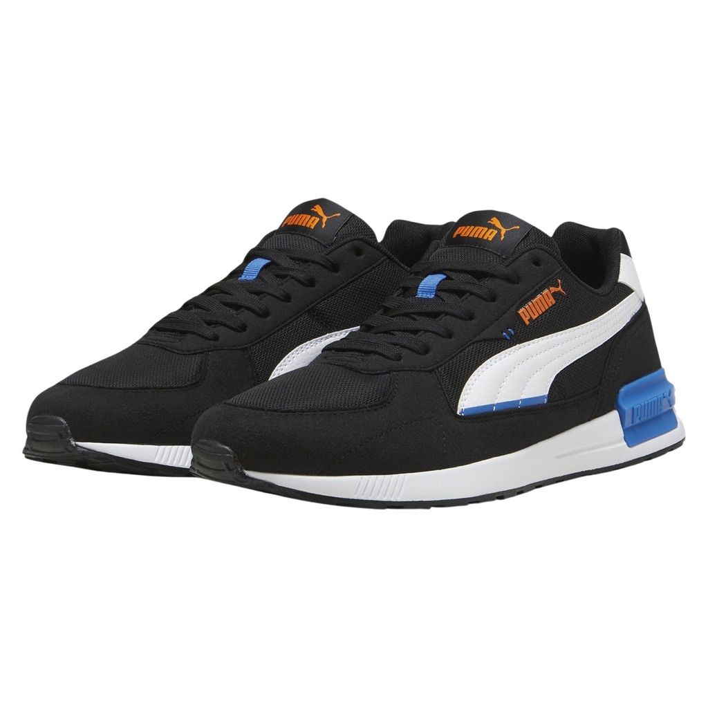 Puma Graviton Uni Sneaker Sportschuh 380738 51 Produktbild 