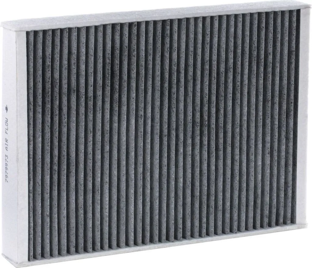 Filtre d'habitacle pour climatisation Citroën C5 III et C6 - Air purifié