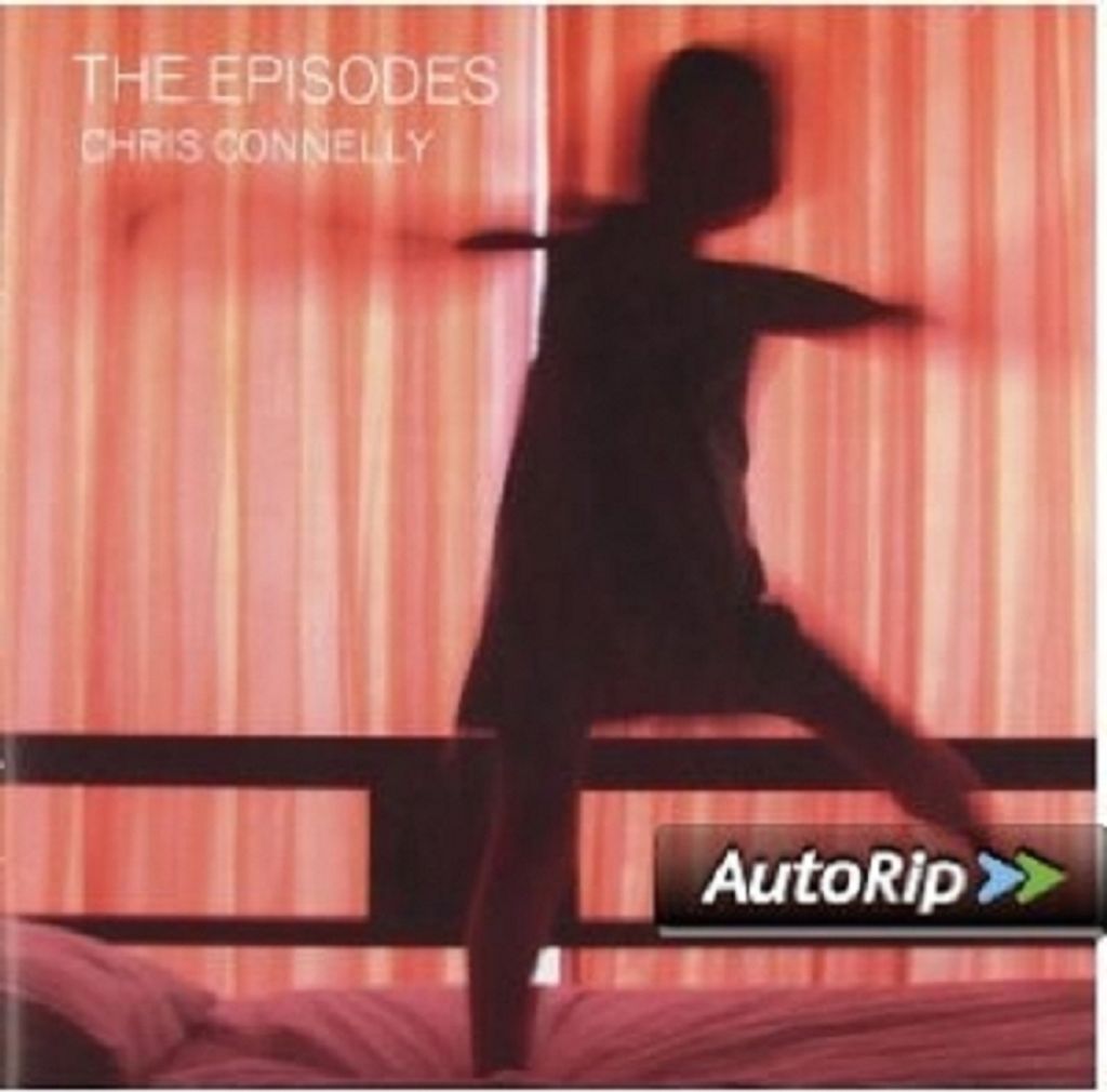 Connelly,Chris-The Episodes