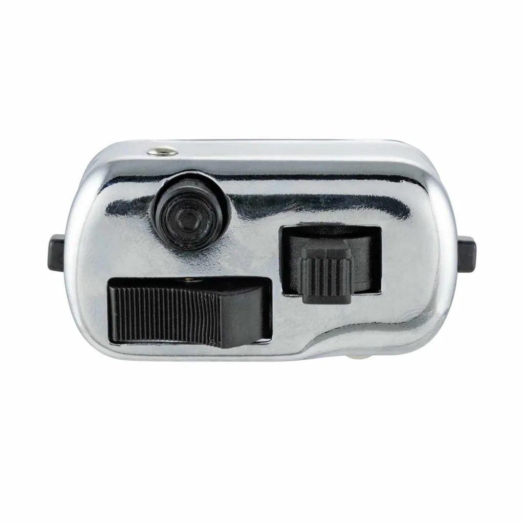 Devioluci SIP Vespa 50/125/ET3: Clacson Rotondo e Funzioni SIP - 6