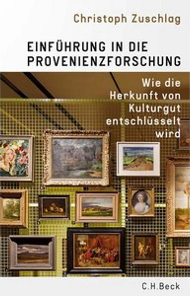 Recherche de provenance : Apprendre à retracer l'histoire d'un objet