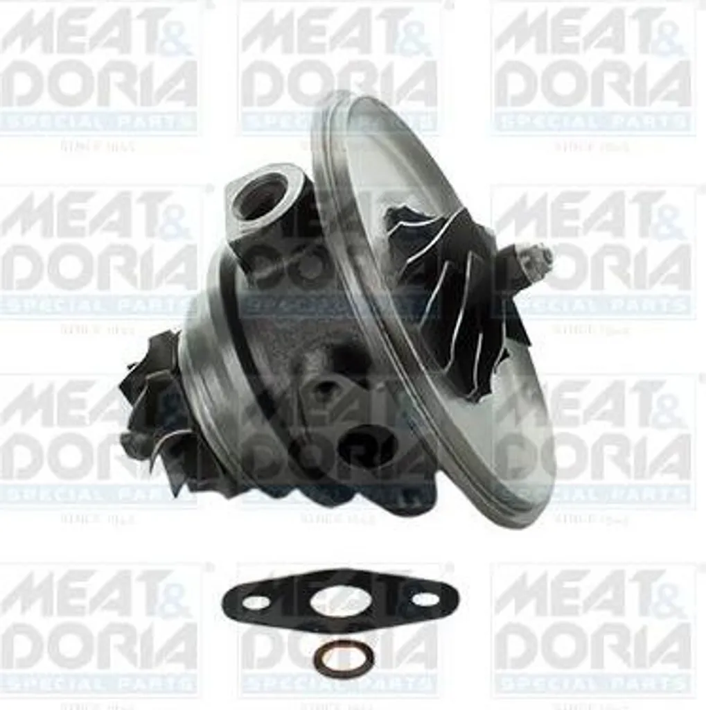 Compresseur de Turbo L200 - Remplacement 1515A029 - Meat & Doria
