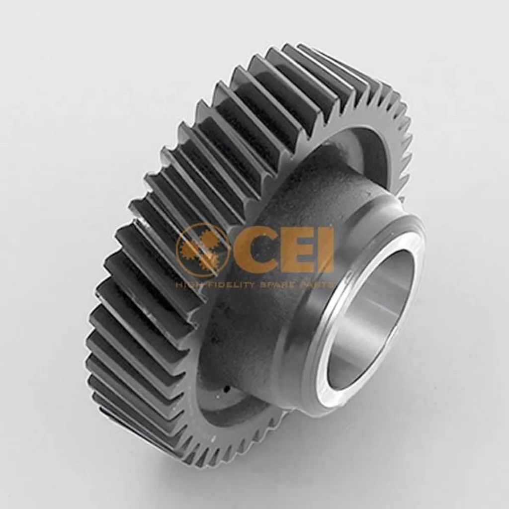 Pignon de boîte 1521422 en acier trempé pour transmission Volvo Renault