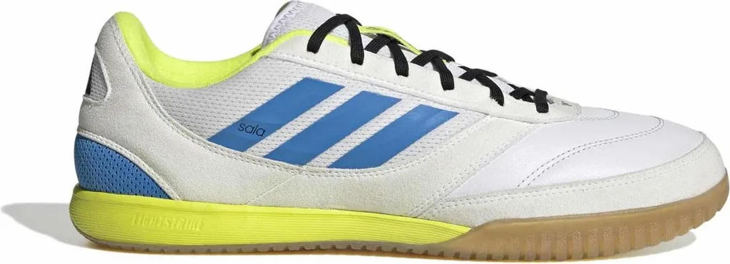 Adidas Top Sala Competition II JP6983 : Adhérence et Confort 45 1/3