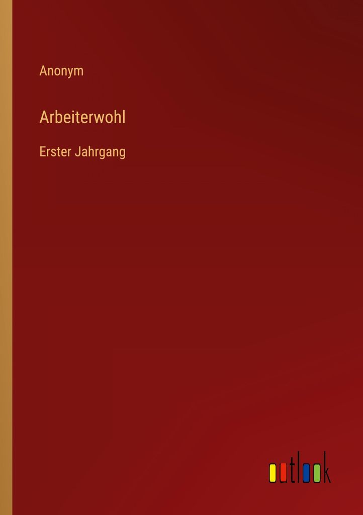Arbeiterwohl