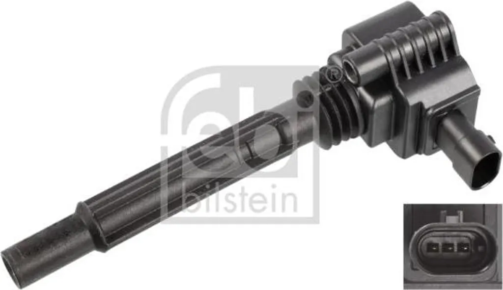 Bobine d'allumage OE 55231256 haute tension pour Fiat 500C Punto et XJ