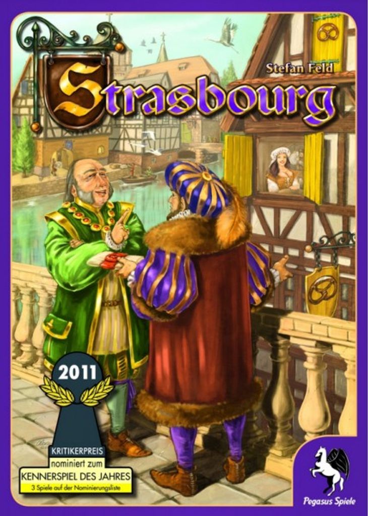 Strasbourg