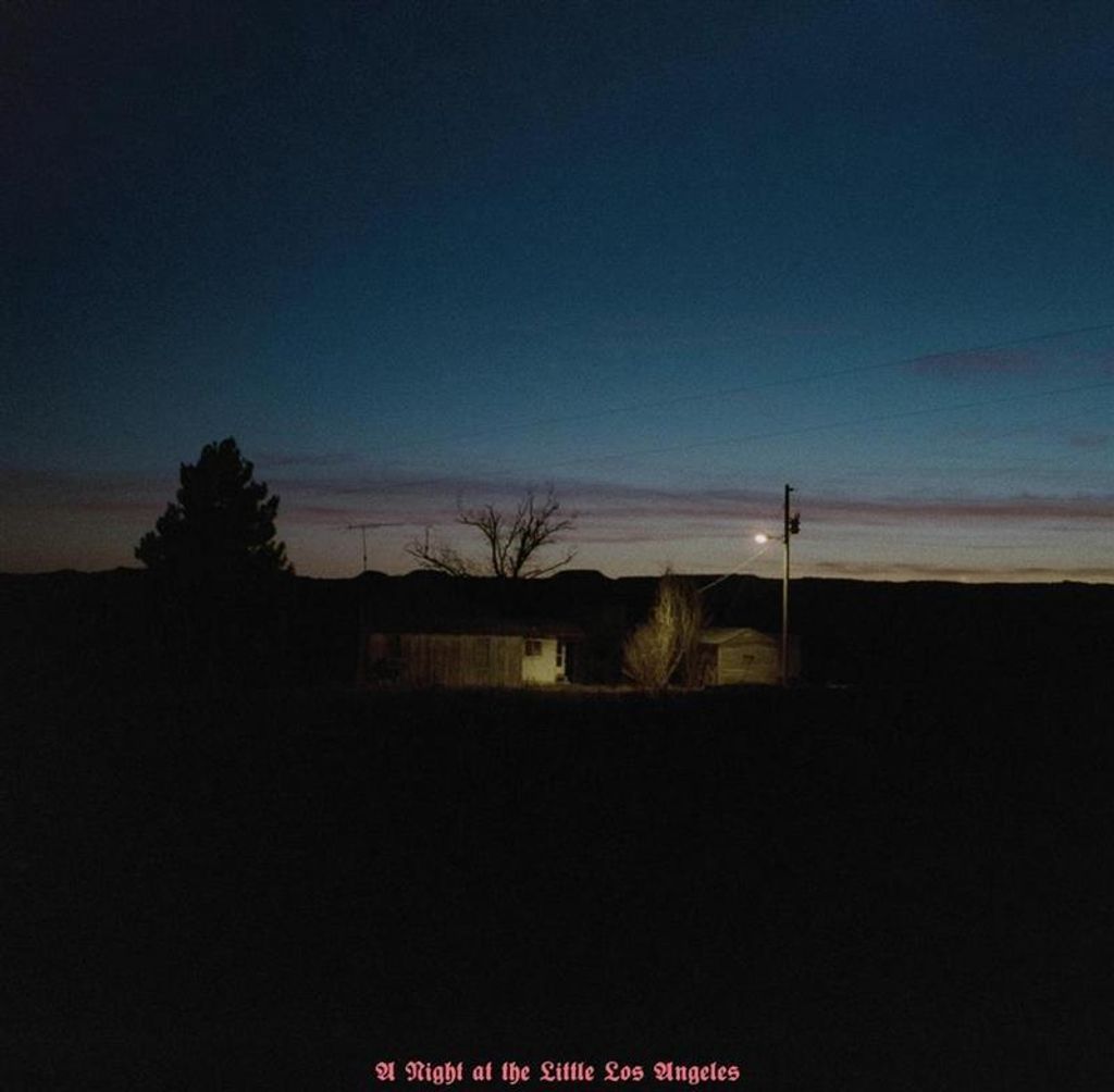 Kevin Morby: A Night At The Little Los Angeles (ltd.) (sundowner..) - 375 Media - (LP / A)
