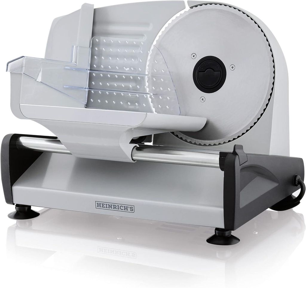 HMA 8704 HEINRICH"S Schneidemaschine
