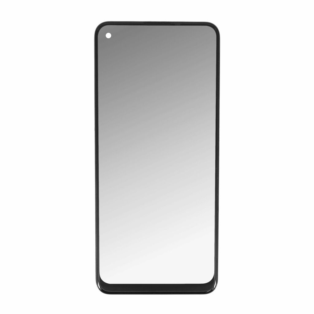 Display per OPPO A72 4G LCD + cornice schermo nero Touch Immagine del prodotto 