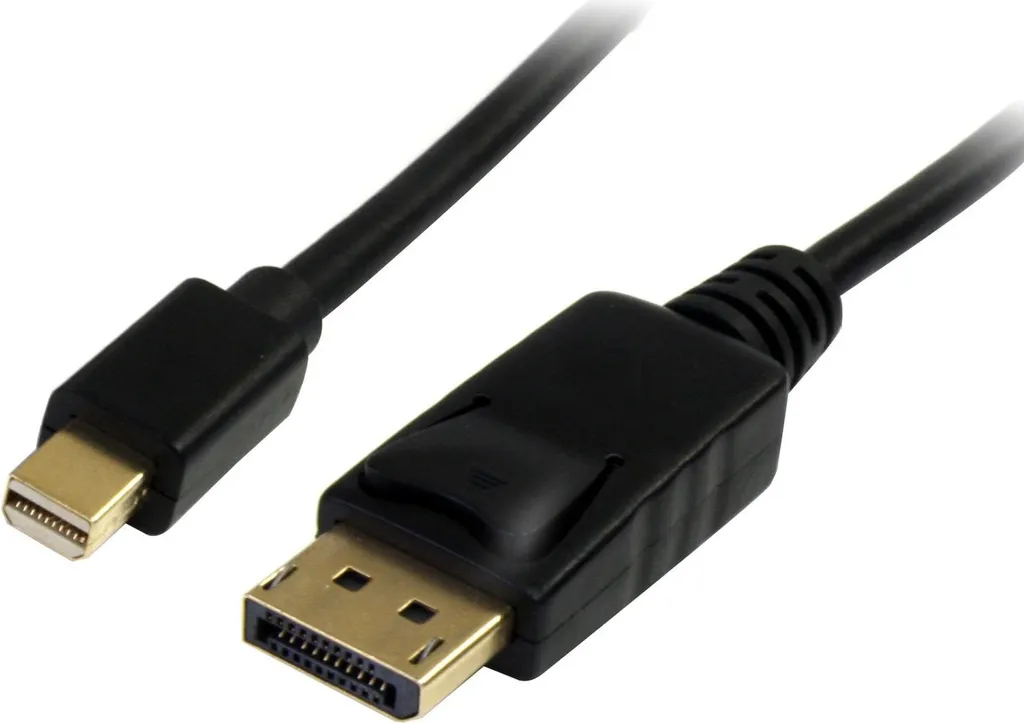 Cavo StarTech.com 3m Mini DP a DP 1.2 | Gaming 4K & UHD StarTech