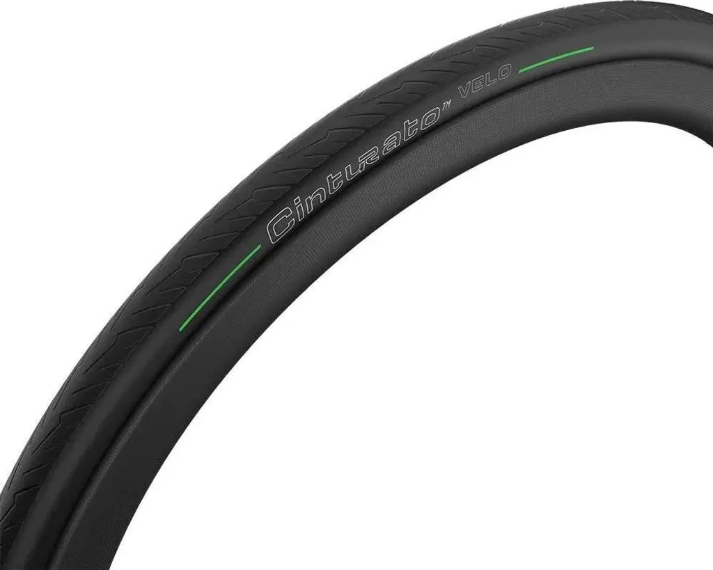 Pneu anti-crevaison PIRELLI CINTURATO VELO TLR fini les galères de crevaisons