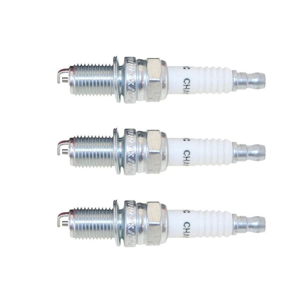 Zündkerze CHAMPION RA6HC, OE083/T10, 809, 3 Stück Produktbild 