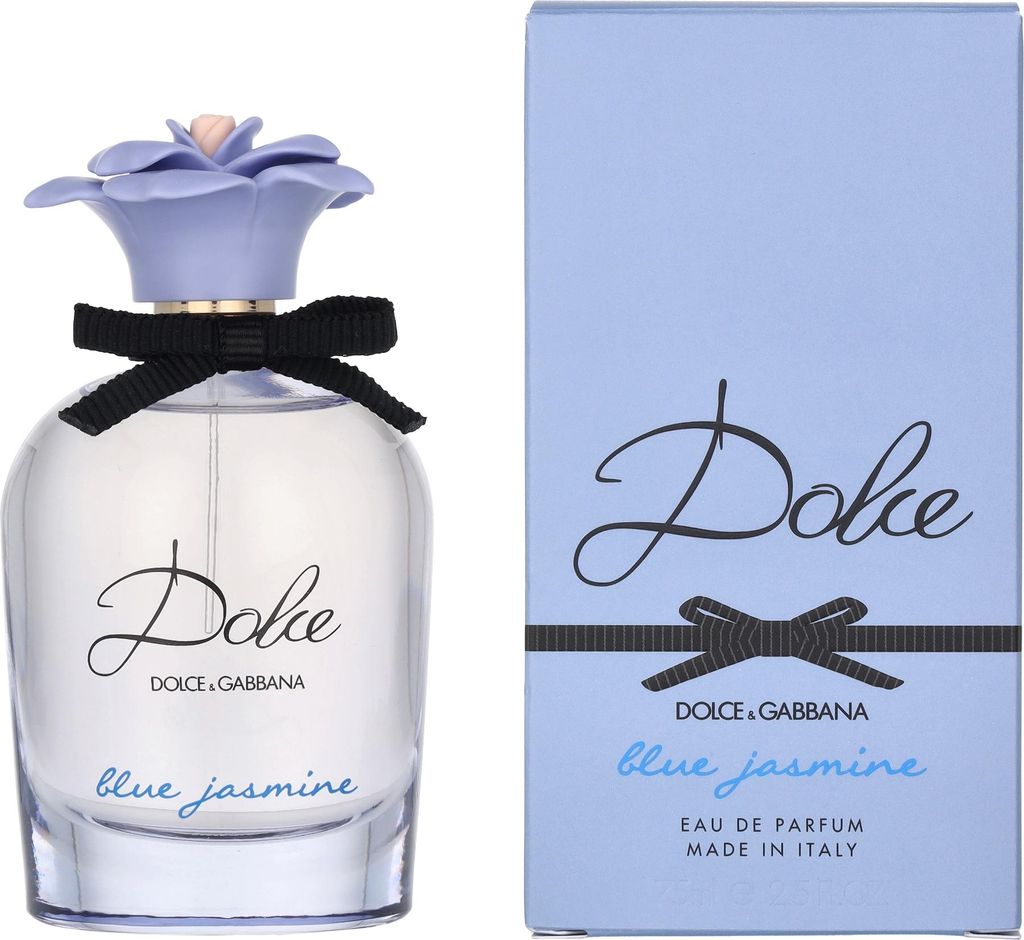 Dolce & Gabbana Dolce Blue Jasmine Edp Spray Immagine del prodotto 