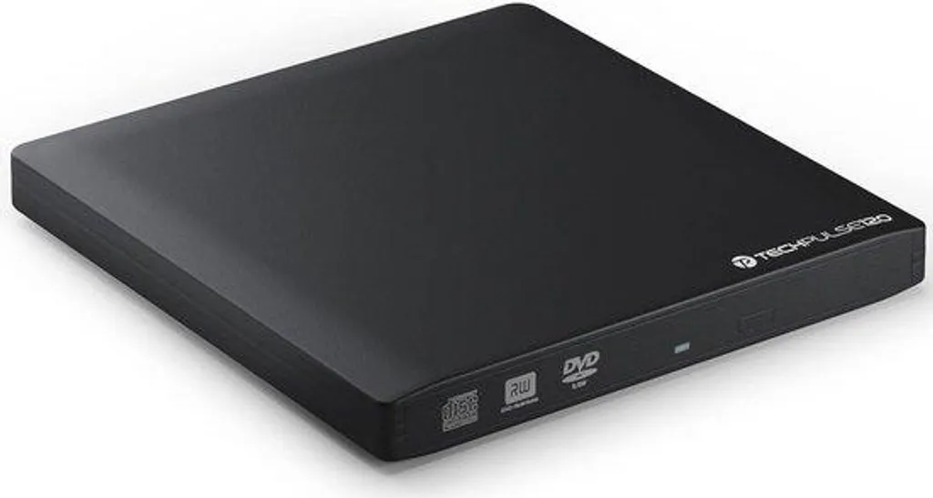 Lecteur CD DVD portable USB 3.0 pour sauvegarder vos données et photos