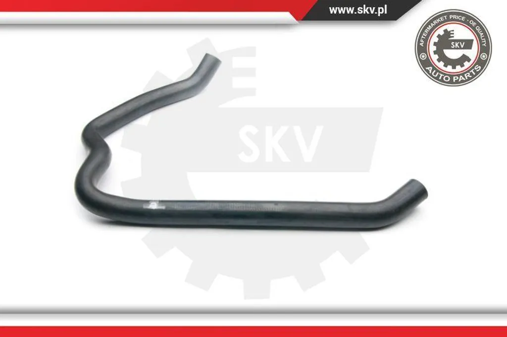 Stop aux fuites de turbo : Durite 24SKV044 compatible Golf V 1K0145693B