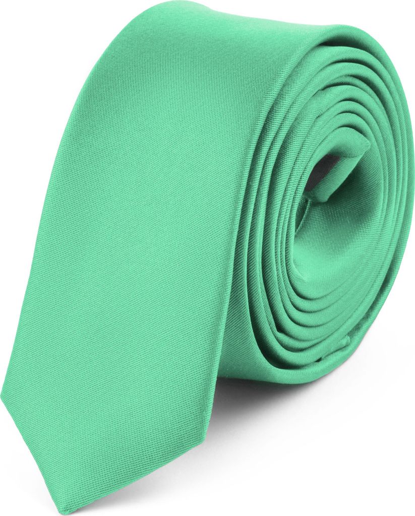 Ladeheid Herren Schmale Krawatte SP-5 (150cm x 5cm) Produktbild 