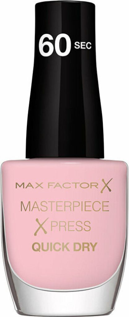 Max Factor Laca U as M Factor Xpress 210