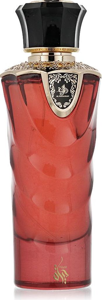 Al Wataniah Hayat EDP 100 ml UNISEX Obrázek produktu 