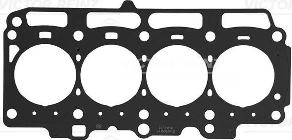 Joint de Culasse Toyota C-HR 19- : Étanchéité Moteur Haute Performance
