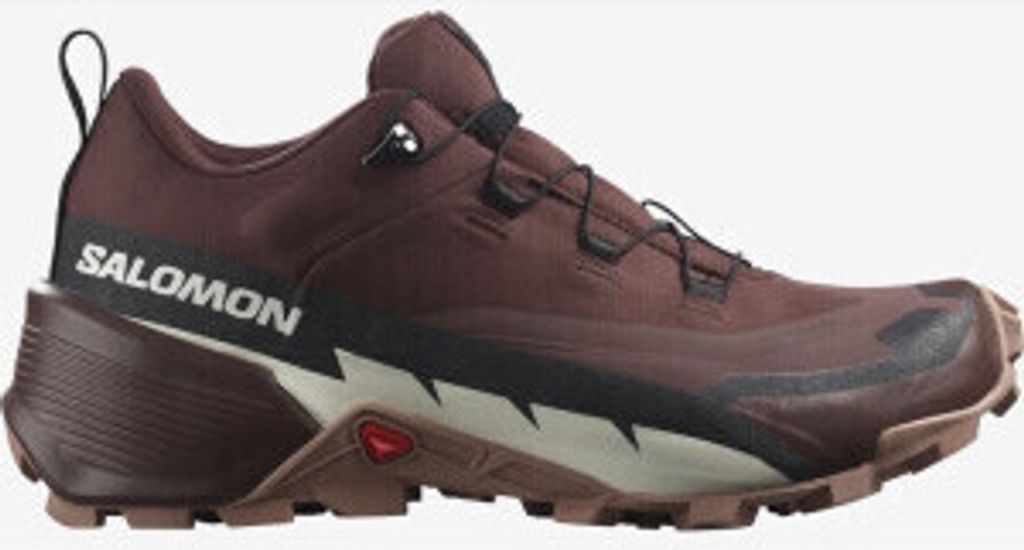 Salomon Cross Over GTX für Herren - Grösse 42 2/3 - Artikel 472065