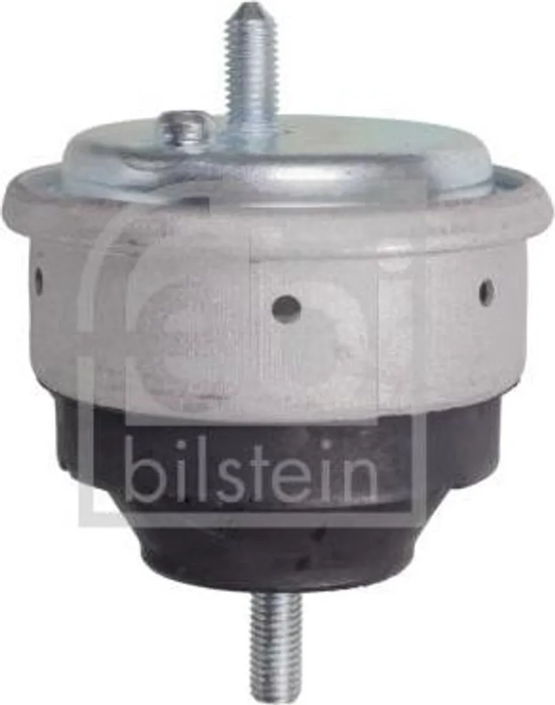 Support Moteur Anti-Vibrations FEBI 17860 - Haute Résistance OE 22116750109