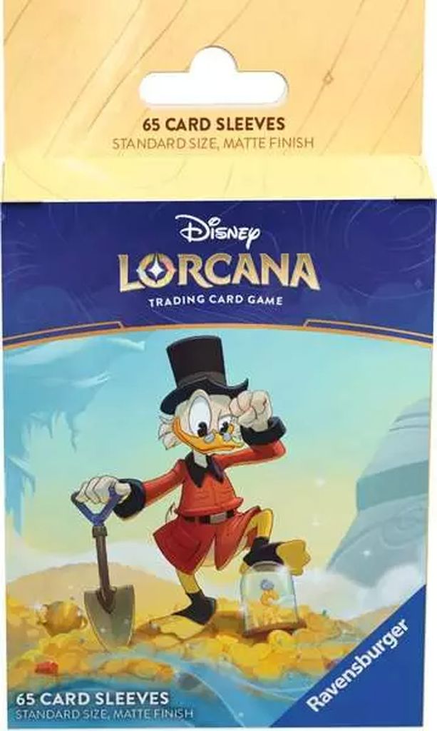 Disney Lorcana|Ravensburger Disney Lorcana Trading Card Produktbild 