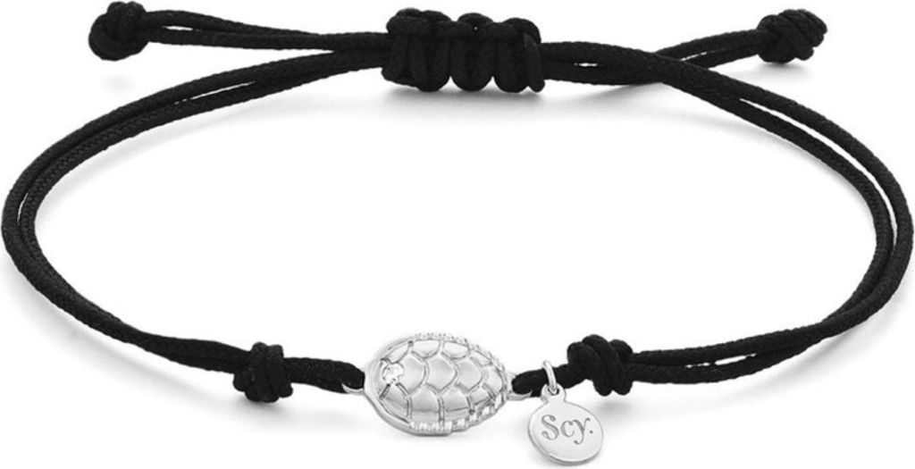 SECRECY JEWELS Secrecy Damenarmband B4012CDAWA900 19 cm