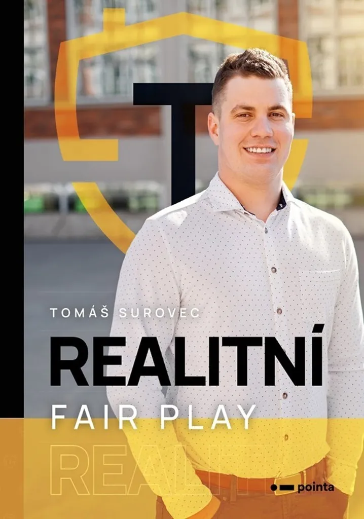 Livre Immobilier Realitní Fair Play : Méthodes et Conseils de Surovec