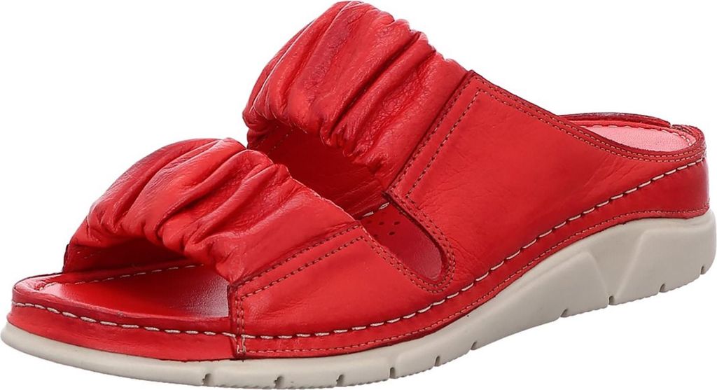 Gemini Klassische Pantoletten Damen 32303230393734 Rot 39 EU