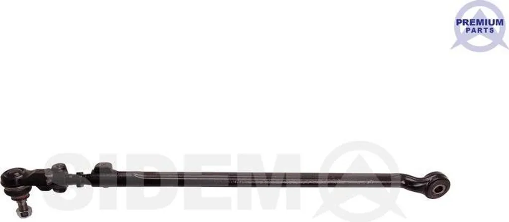 Barre de direction SIDEM 65026 robuste pour Freelander OE QFK000080
