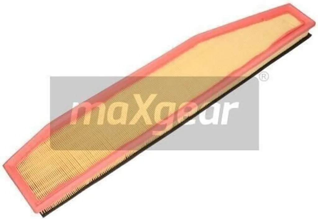 Filtre à air MAXGEAR 26-0978 pour BMW X3 E83 - OE 13713428558 Qualité