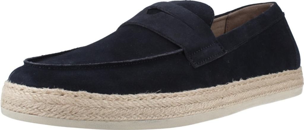 GEOX U COSTUNI Blau