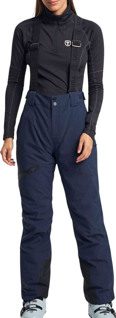 Tenson Core MPC Plus Ski Hose Damen