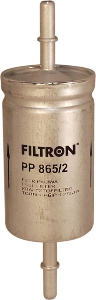 Kraftstofffilter FILTRON PP 865/2 für FORD Mondeo V Kombi (CF) Leitungsfilter