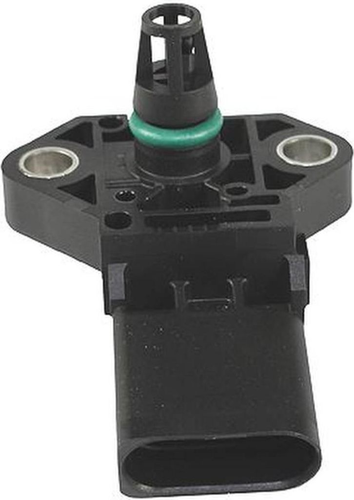 METZGER 0906148 Ladedrucksensor für VW Polo Schrägheck (6R1, 6C1) für SKODA ROOMSTER (5J) für SEAT Ibiza IV Schrägheck (6J5, 6P1)