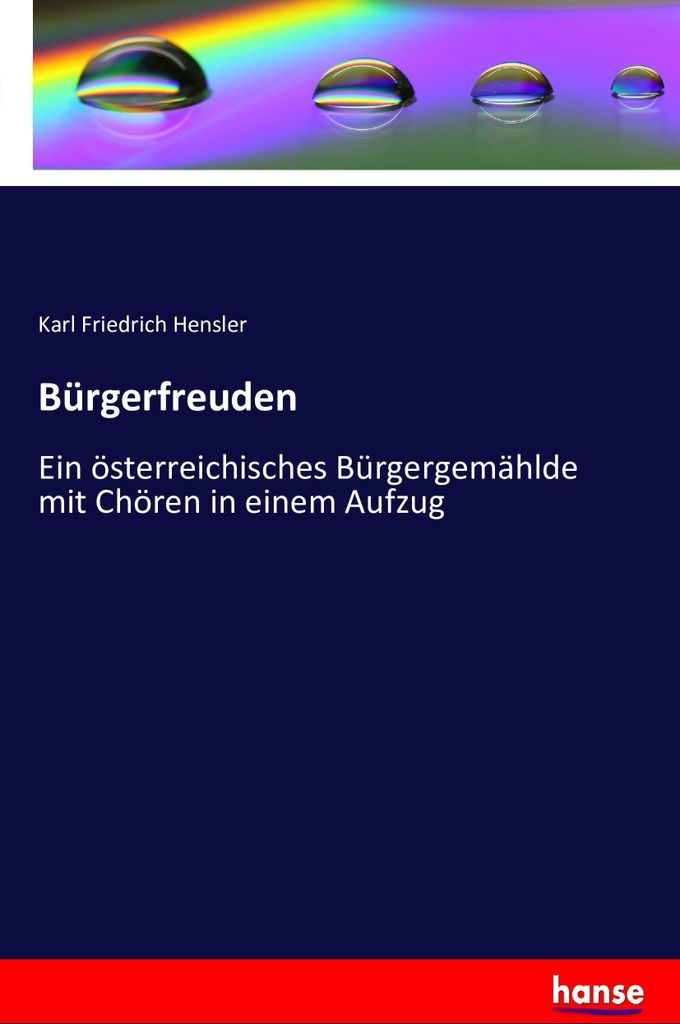 Bürgerfreuden