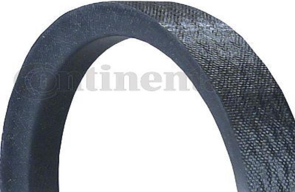 CONTITECH Keilriemen 17X1000Li für OPEL Campo (TF0 TF1) für Produktbild 