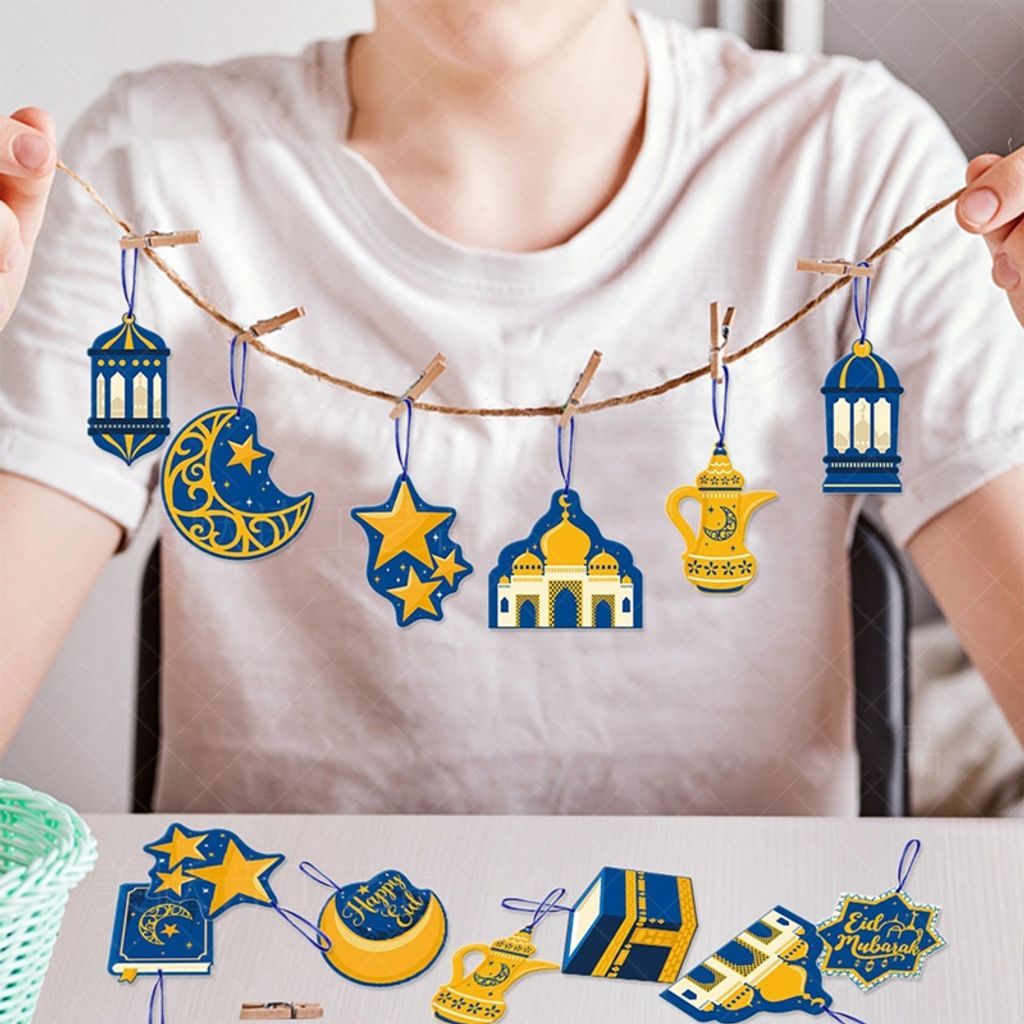 Lila Stern-Dekorationen Zum Aufhängen – 66 Cm Lang, 3 Stück | Glitzernde Folienwirbel Für Party, Geburtstag, Silvester