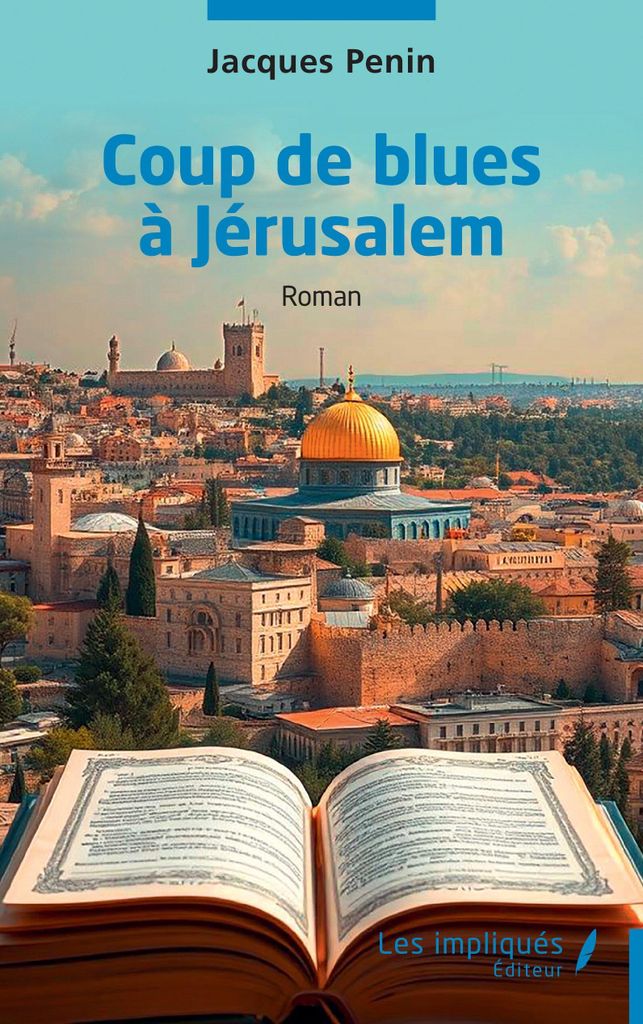 Depression in Jerusalem